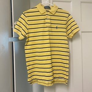 Polo by Ralph Lauren shirts